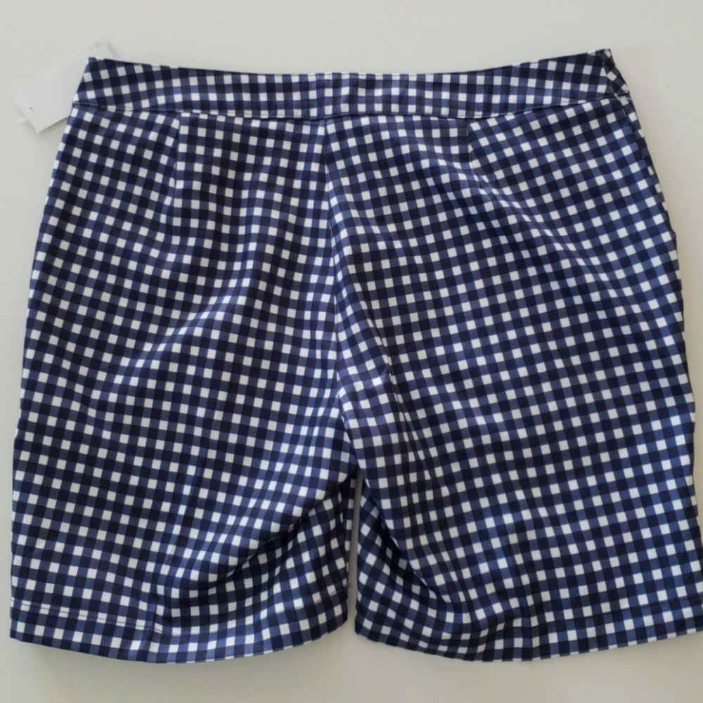 Nwt CALLAWAY Opti-Dri Shorts - Picture 5 of 6